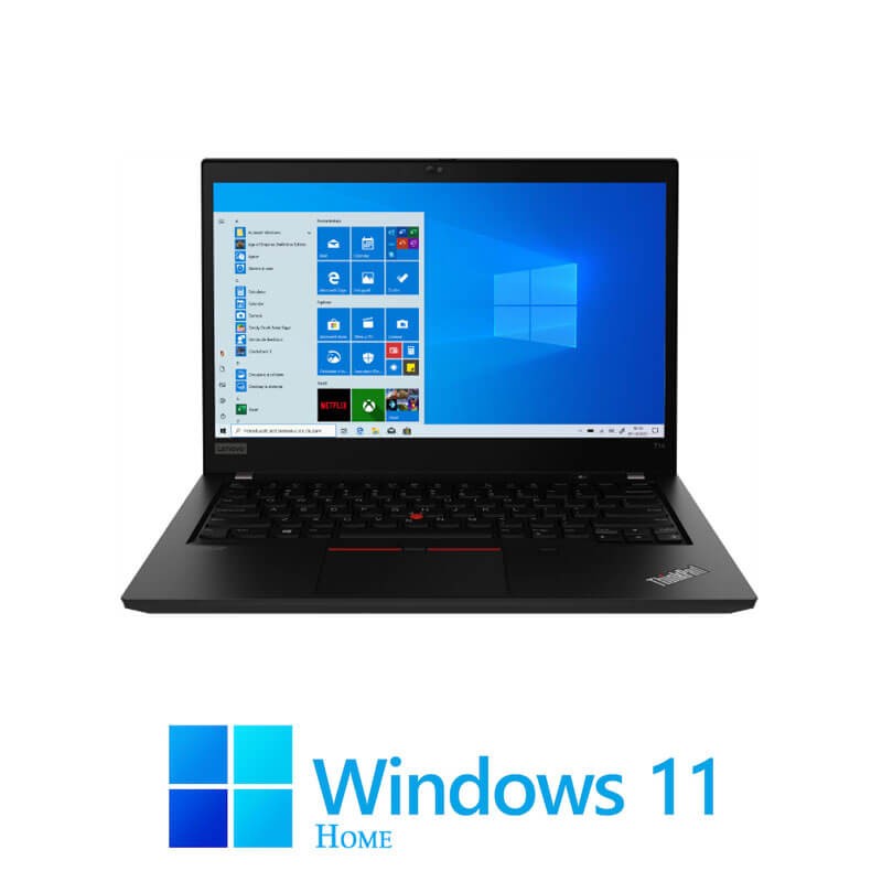 laptop-touchscreen-lenovo-t14-gen-1-i7-10510u-16gb-ddr4-fhd-ips-win-11-home Laptop Touchscreen Lenovo T14 Gen 1, i7-10510U, 16GB DDR4, FHD IPS, Win 11 Home - imagine 1