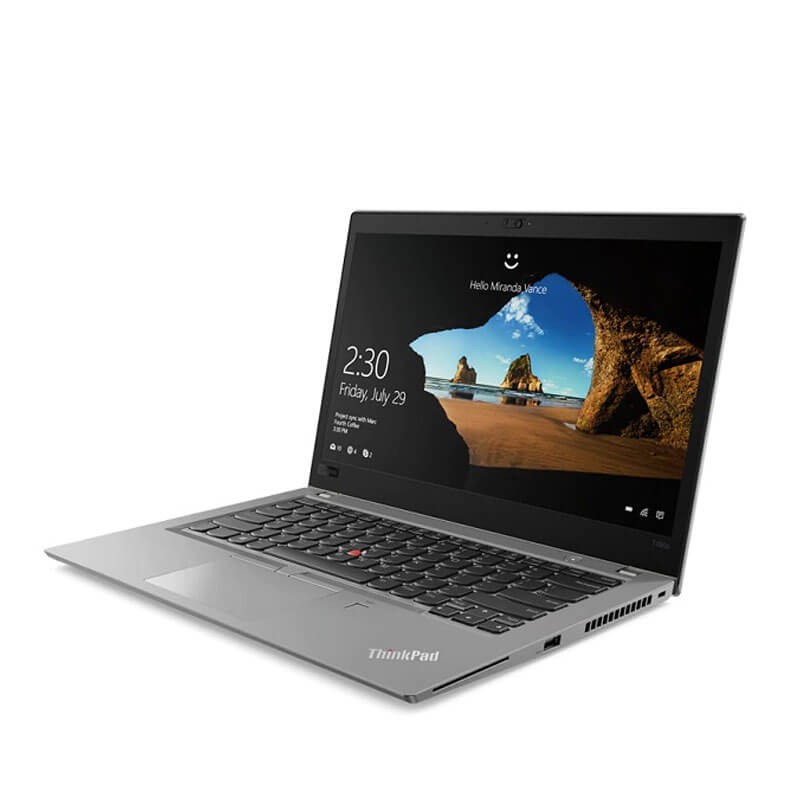 laptop-touchscreen-sh-lenovo-t480s-quad-core-i5-8350u-16gb-ddr4-ssd-fhd Laptop Touchscreen SH Lenovo T480s, Quad Core i5-8350U, 16GB DDR4, SSD, FHD - imagine 1