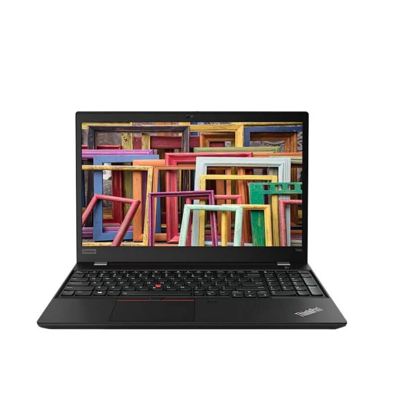 laptop-touchscreen-sh-lenovo-t590-i5-8365u-16gb-ddr4-ssd-fhd-ips-grad-b Laptop Touchscreen SH Lenovo T590, i5-8365U, 16GB DDR4, SSD, FHD IPS, Grad B - imagine 1