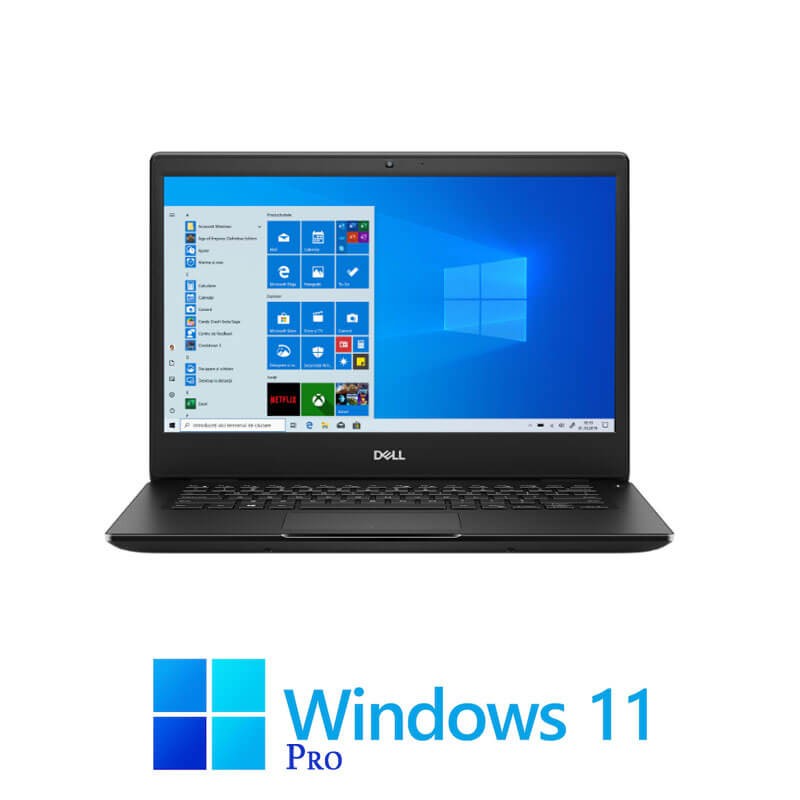 laptopuri-dell-latitude-3400-quad-core-i5-8365u-256gb-ssd-full-hd-win-11-pro Laptopuri Dell Latitude 3400, Quad Core i5-8365U, 256GB SSD, Full HD, Win 11 Pro - imagine 1