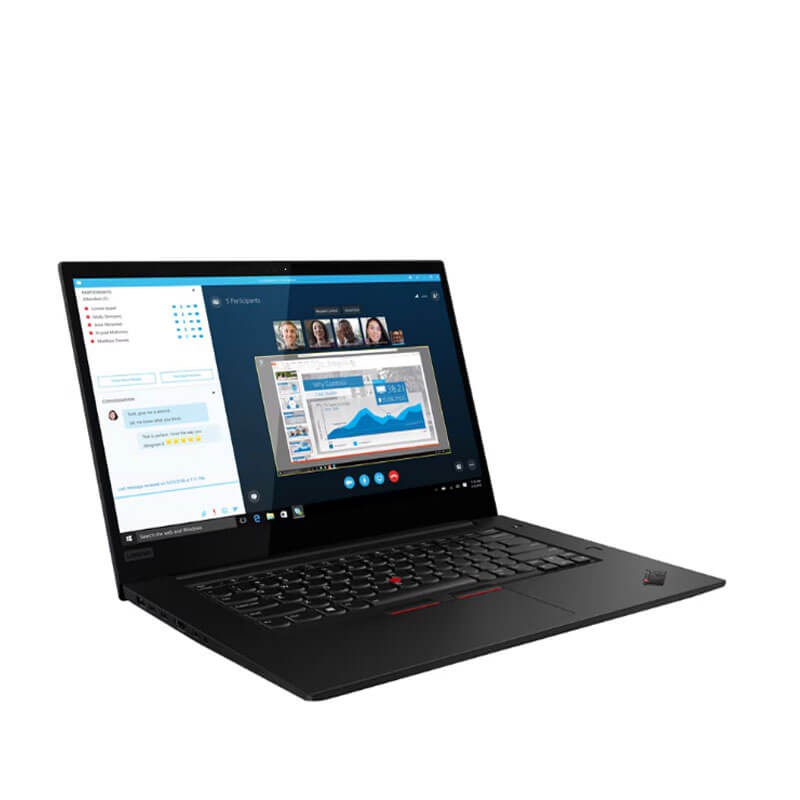laptopuri-sh-lenovo-x1-extreme-gen-2-i7-9750h-512gb-ssd-4k-gtx-1650-4gb-grad-b Laptopuri SH Lenovo X1 Extreme Gen 2, i7-9750H, 512GB SSD, 4K, GTX 1650 4GB, Grad B - imagine 1