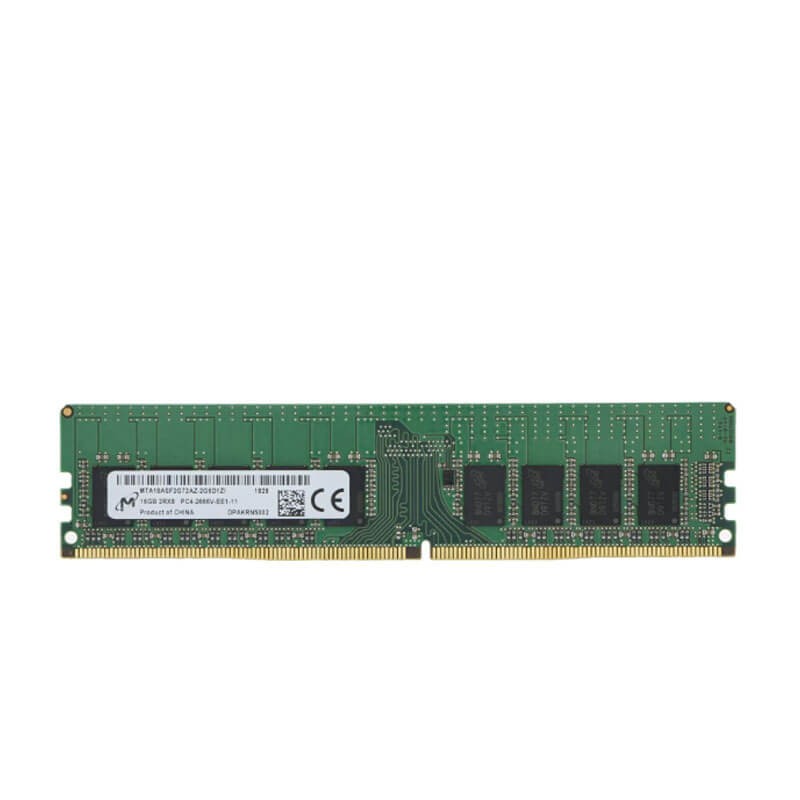 memorii-server-16gb-ddr4-pc4-2666v-e-diferite-modele Memorii Server 16GB DDR4 PC4-2666V-E, Diferite Modele - imagine 1