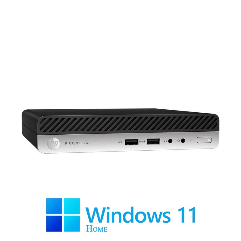 mini-pc-hp-prodesk-400-g5-hexa-core-i5-9500t-16gb-ddr4-ssd-win-11-home Mini PC HP ProDesk 400 G5, Hexa Core i5-9500T, 16GB DDR4, SSD, Win 11 Home - imagine 1