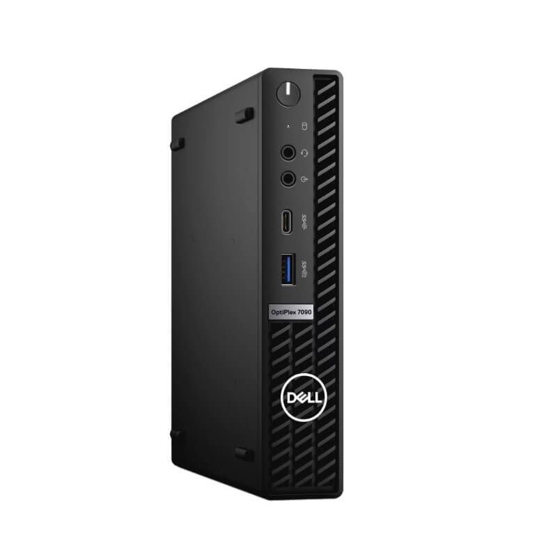 mini-pc-sh-dell-optiplex-7090-intel-hexa-core-i5-10500-16gb-ddr4-256gb-ssd Mini PC SH Dell OptiPlex 7090, Intel Hexa Core i5-10500, 16GB DDR4, 256GB SSD - imagine 1