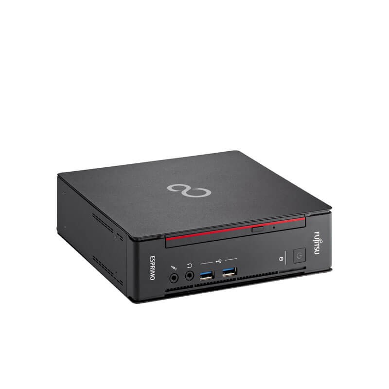 mini-pc-sh-fujitsu-esprimo-q558-quad-core-i3-8100t-16gb-ddr4-128gb-ssd Mini PC SH Fujitsu ESPRIMO Q558, Quad Core i3-8100T, 16GB DDR4, 128GB SSD - imagine 1