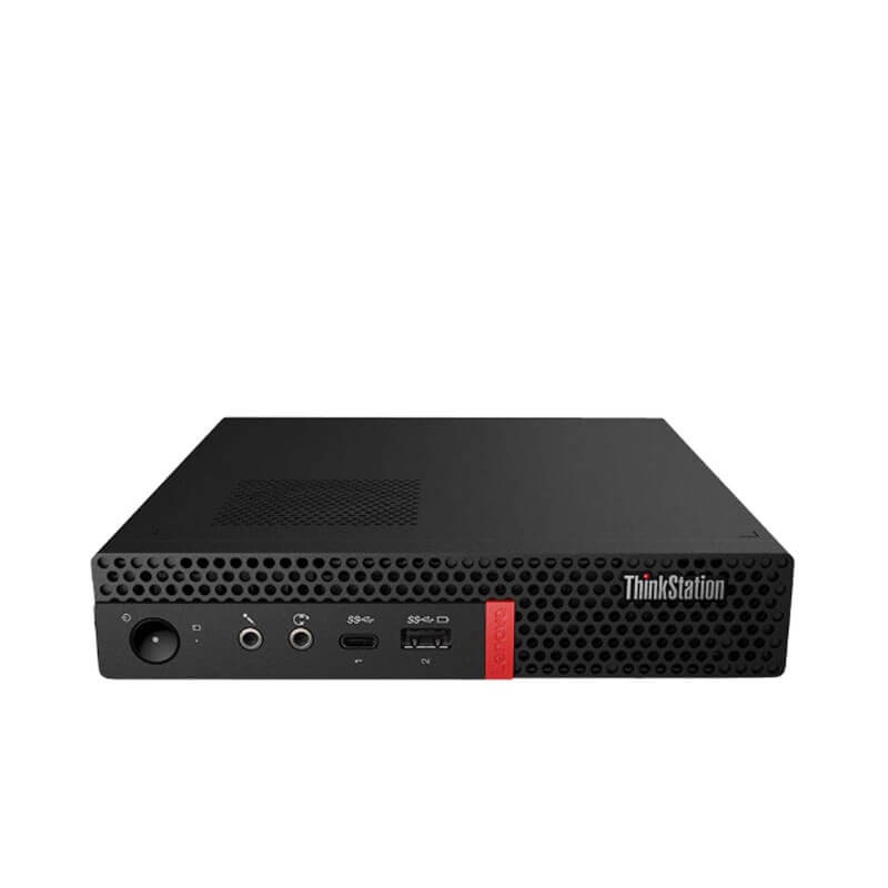 mini-pc-sh-lenovo-p330-octa-core-i7-9700t-16gb-512gb-ssd-quadro-p620-2gb Mini PC SH Lenovo P330, Octa Core i7-9700T, 16GB, 512GB SSD, Quadro P620 2GB - imagine 1
