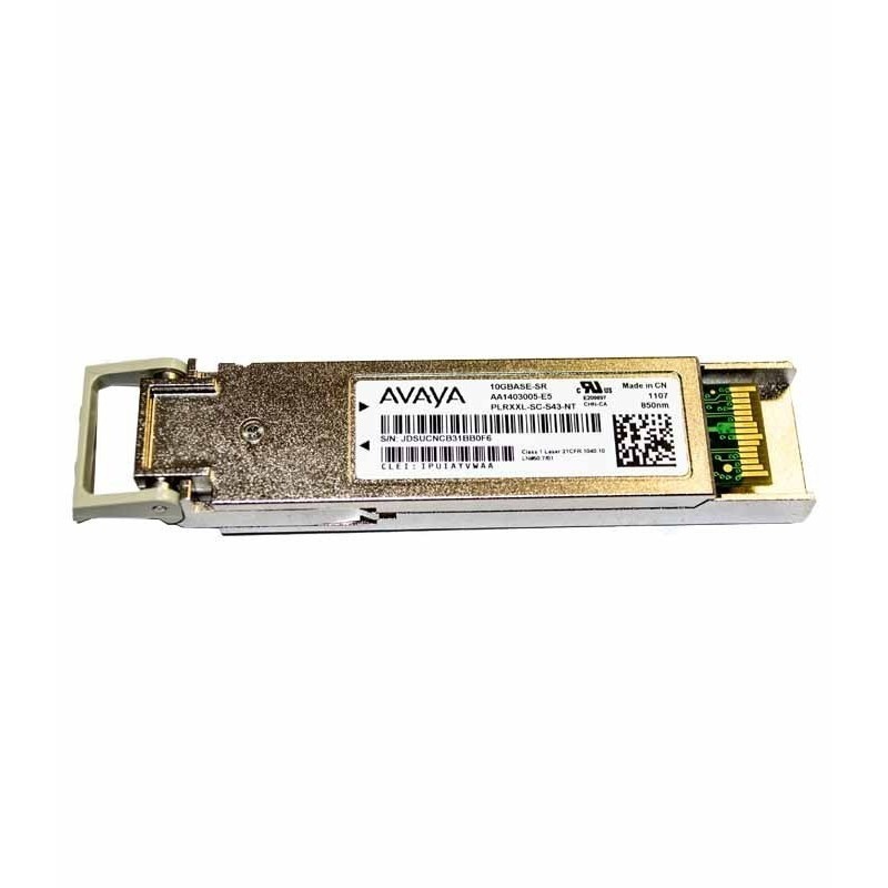 modul-avaya-10gb-fibre-channel-850nm-xfp-transceiver-aa1403005-e5 Modul AVAYA 10Gb Fibre Channel 850nm XFP Transceiver AA1403005-E5 - imagine 1