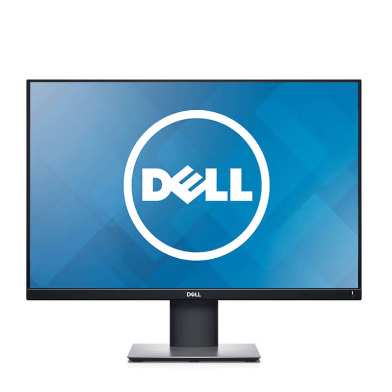 monitoare-led-sh-dell-p2421-24-inci-full-hd-1920-x-1200p-grad-a-panel-ips Monitoare LED SH Dell P2421, 24 inci Full HD, 1920 x 1200p, Grad A-, Panel IPS - imagine 1