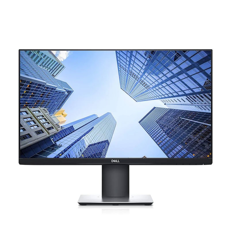 monitoare-led-sh-dell-p2719h-27-inci-full-hd-grad-a-panel-ips Monitoare LED SH Dell P2719H, 27 inci Full HD, Grad A-, Panel IPS - imagine 1