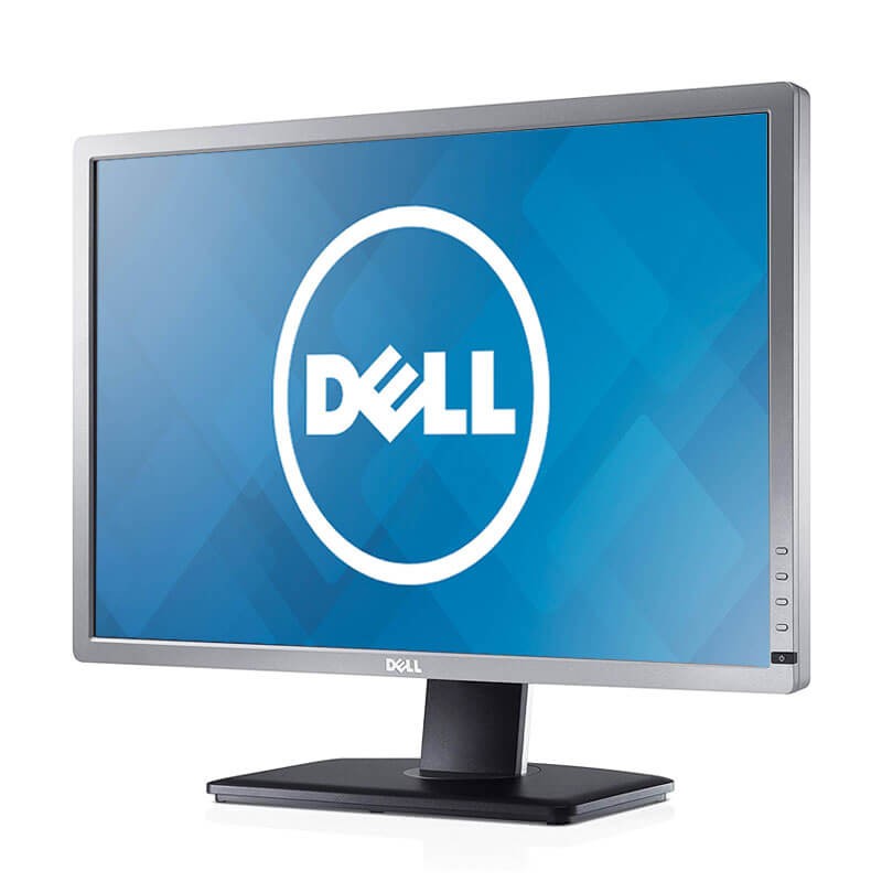 monitoare-led-sh-dell-ultrasharp-u2412mb-24-inci-full-hd-panel-ips-grad-b Monitoare LED SH Dell UltraSharp U2412Mb, 24 inci Full HD, Panel IPS, Grad B - imagine 1