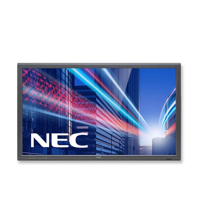 monitoare-nec-plasmasync-50xm5-50-inci-widescreen Monitoare NEC PlasmaSync 50XM5, 50 inci Widescreen - imagine 1