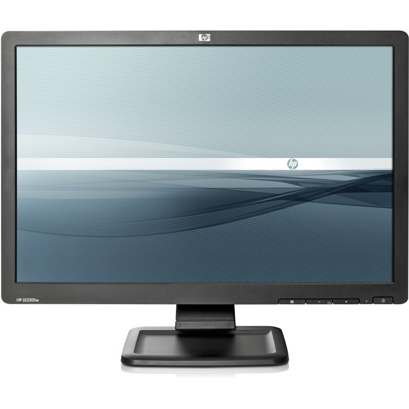monitoare-refurbished-lcd-tft-hp-le2201w-22-inch-widescreen Monitoare LCD TFT HP LE2201W 22 inci Widescreen - imagine 1
