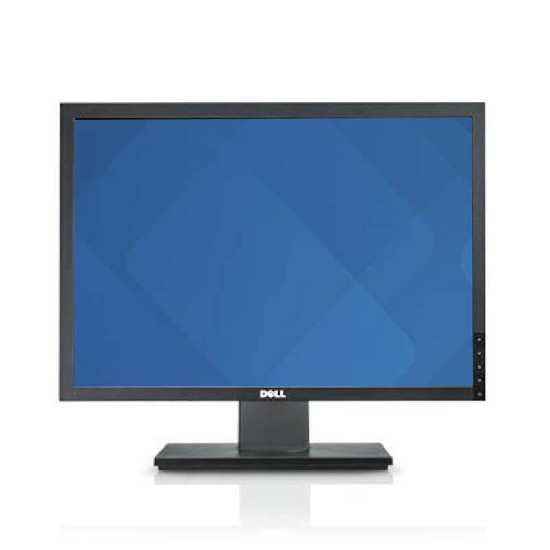monitor-lcd-22-inch-widescreen-dell-p2210f Monitor LCD 22 inci WideScreen Dell P2210f - imagine 1