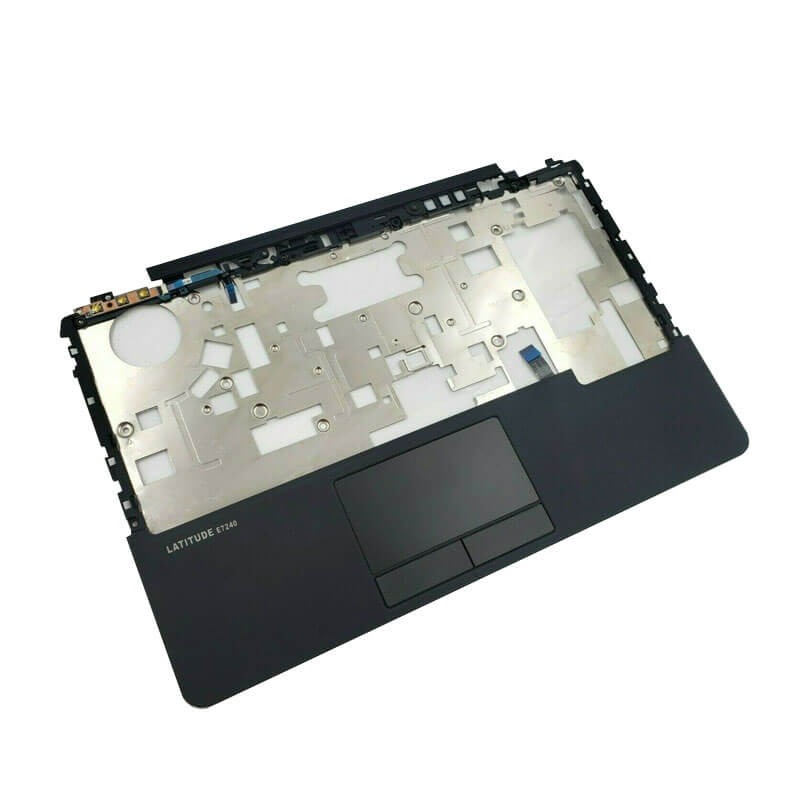 palmrest-touchpad-dell-latitude-e7240-0v2vr6 Palmrest + TouchPad Dell Latitude E7240, 0V2VR6 - imagine 1