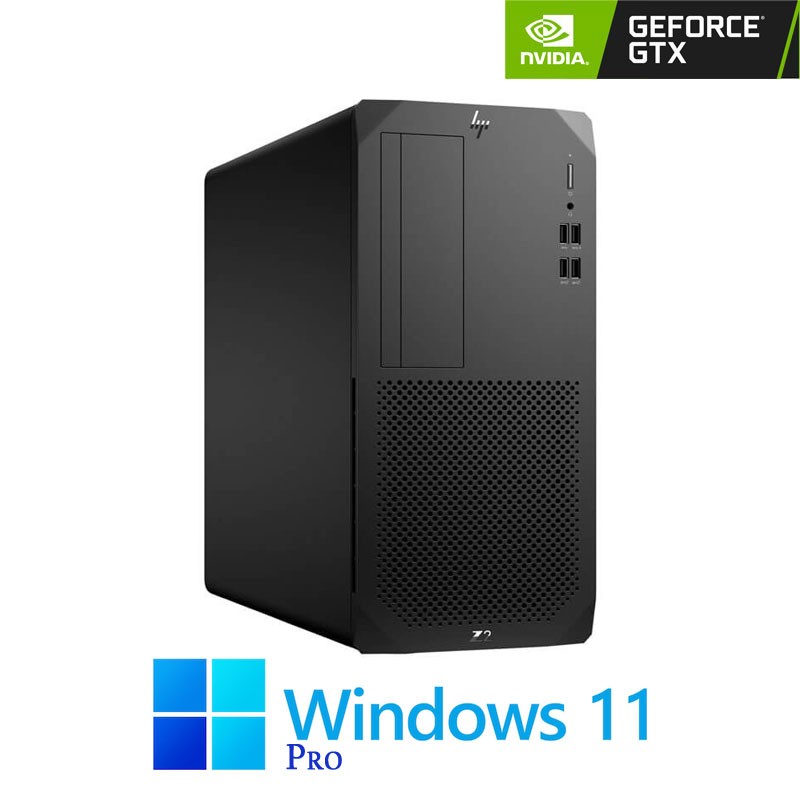 pc-gaming-hp-z2-g5-tower-octa-core-i7-10700-1tb-ssd-gtx-1080-8gb-win-11-pro PC Gaming HP Z2 G5 Tower, Octa Core i7-10700, 1TB SSD, GTX 1080 8GB, Win 11 Pro - imagine 1