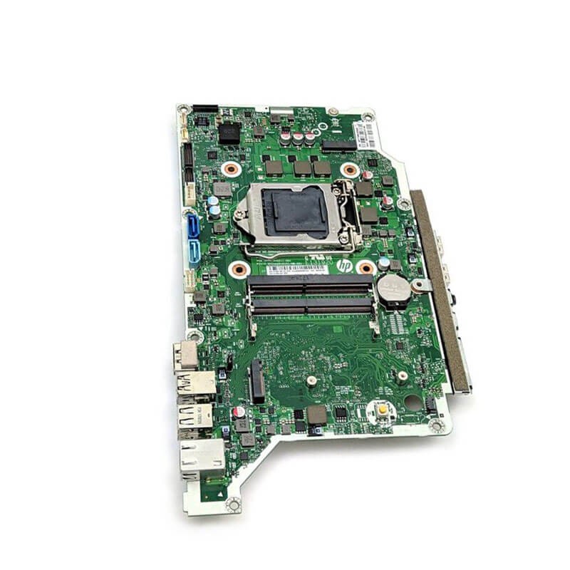 placa-de-baza-all-in-one-hp-proone-400-g3-socket-lga-1151-cooler Placa de Baza All-in-One HP ProOne 400 G3, Socket LGA 1151 + Cooler - imagine 1