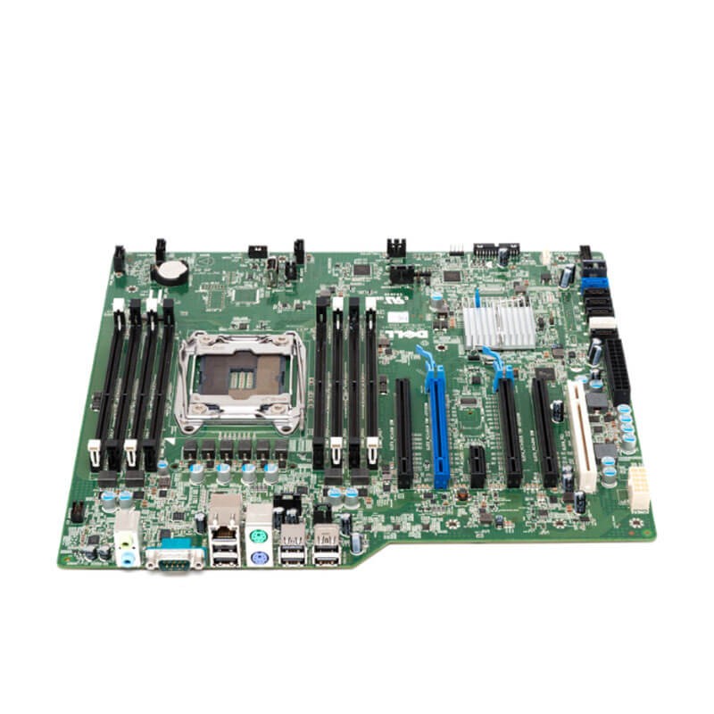 placa-de-baza-dell-precision-5810-mt-socket-2011-cooler-0hhv7n Placa de Baza Dell Precision 5810 MT Socket 2011 + Cooler, 0HHV7N - imagine 1