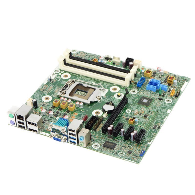 placa-de-baza-hp-prodesk-600-g1-mt-socket-1150-cooler Placa de Baza HP ProDesk 600 G1 MT Socket 1150 + Cooler - imagine 1
