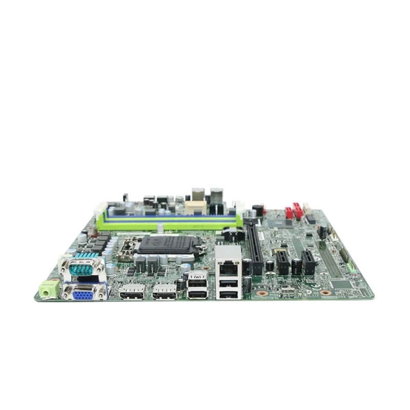 placa-de-baza-lenovo-thinkcentre-m720s-sff-socket-1151-cooler-i3x0ms Placa de Baza Lenovo ThinkCentre M720s SFF Socket 1151 + Cooler, I3X0MS - imagine 1