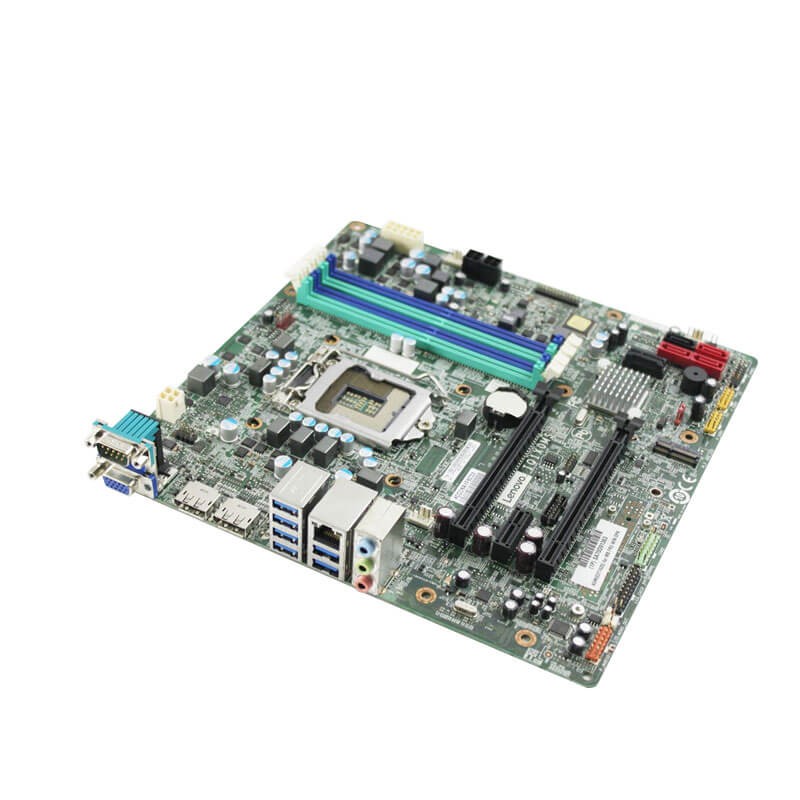 placa-de-baza-lenovo-thinkcentre-m900-mt-socket-1151-03t7425 Placa de Baza Lenovo ThinkCentre M900 MT, Socket 1151, 03T7425 - imagine 1