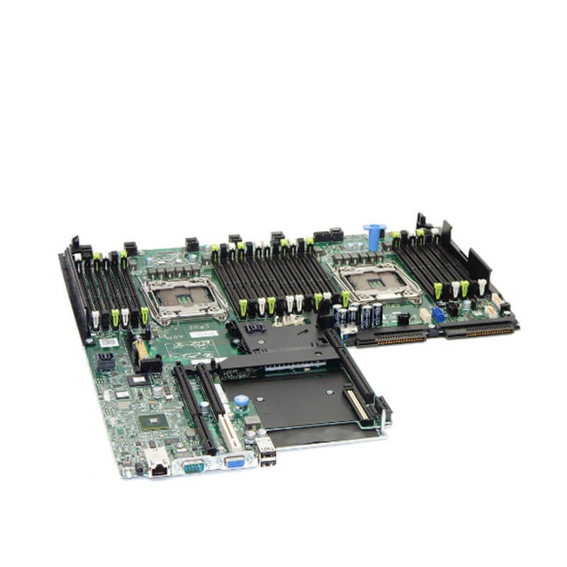 placa-de-baza-server-dell-poweredge-r620-0w3f2 Placa de Baza Server Dell PowerEdge R620, 0W3F2 - imagine 1