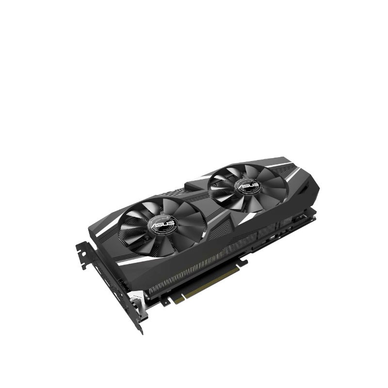 placi-video-asus-geforce-rtx-2080-oc-8gb-gddr6-256-bit Placi Video Asus GeForce RTX 2080 OC 8GB GDDR6 256-bit - imagine 1