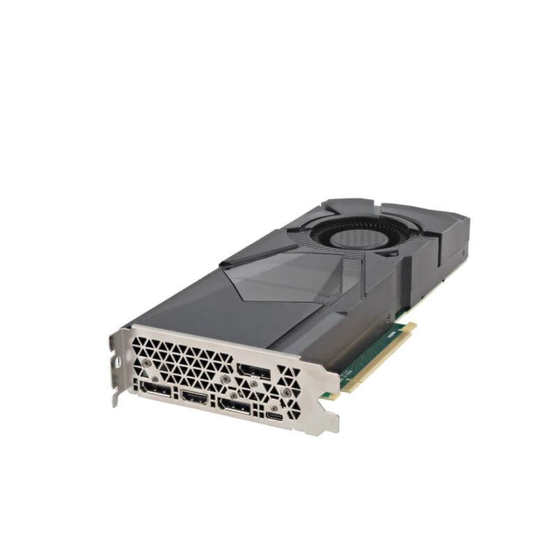 placi-video-dell-geforce-rtx-2080-8gb-gddr6-256-bit Placi Video Dell GeForce RTX 2080 8GB GDDR6 256-bit - imagine 1