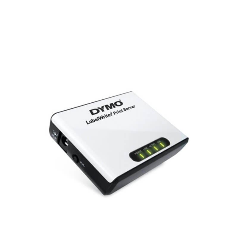 print-server-dymo-labelwriter Print Server Dymo LabelWriter - imagine 1