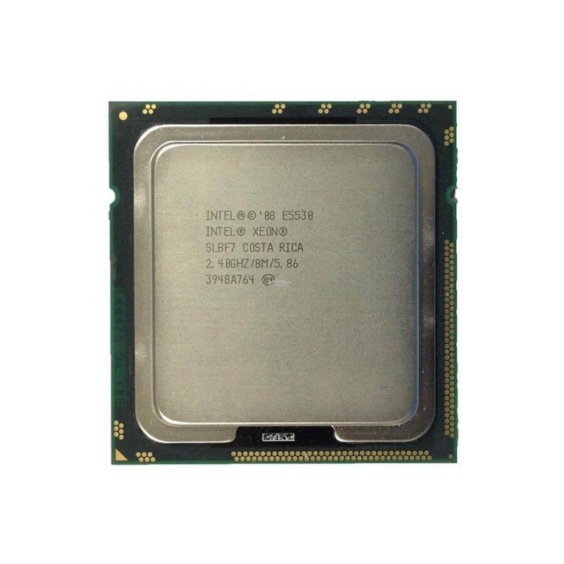 procesor-intel-xeon-quad-core-e5530-240-ghz-8mb-cache Procesor Intel Xeon Quad Core E5530 2,40 GHz 8Mb Cache - imagine 1