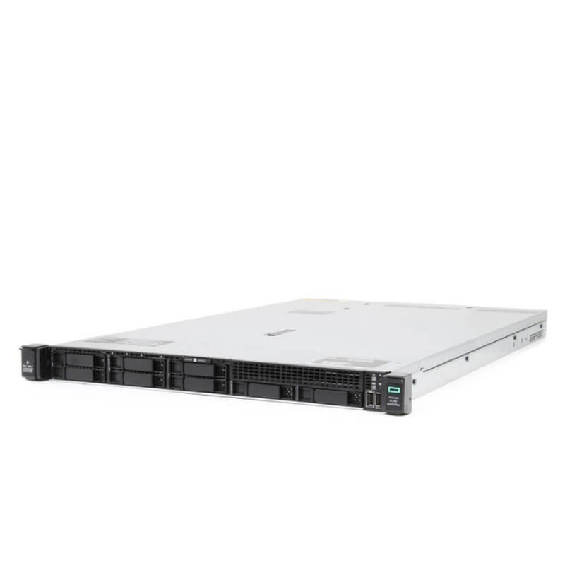 server-hp-proliant-dl360-g10-2-x-xeon-gold-6234-octa-core-configureaza-pentru-comanda Server HP ProLiant DL360 G10, 2 x Xeon Gold 6234 Octa Core - Configureaza pentru comanda - imagine 1