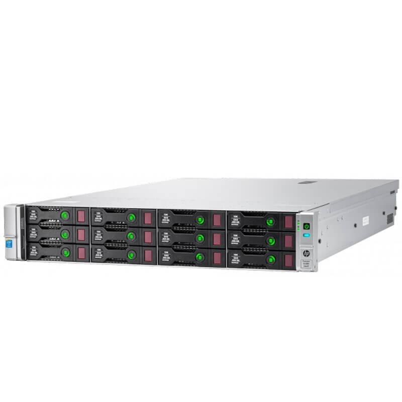 server-hp-proliant-dl380-g9-2-x-e5-2680-v4-14-core-configureaza-pentru-comanda Server HP ProLiant DL380 G9, 2 x E5-2680 v4 14-Core - Configureaza pentru comanda - imagine 1