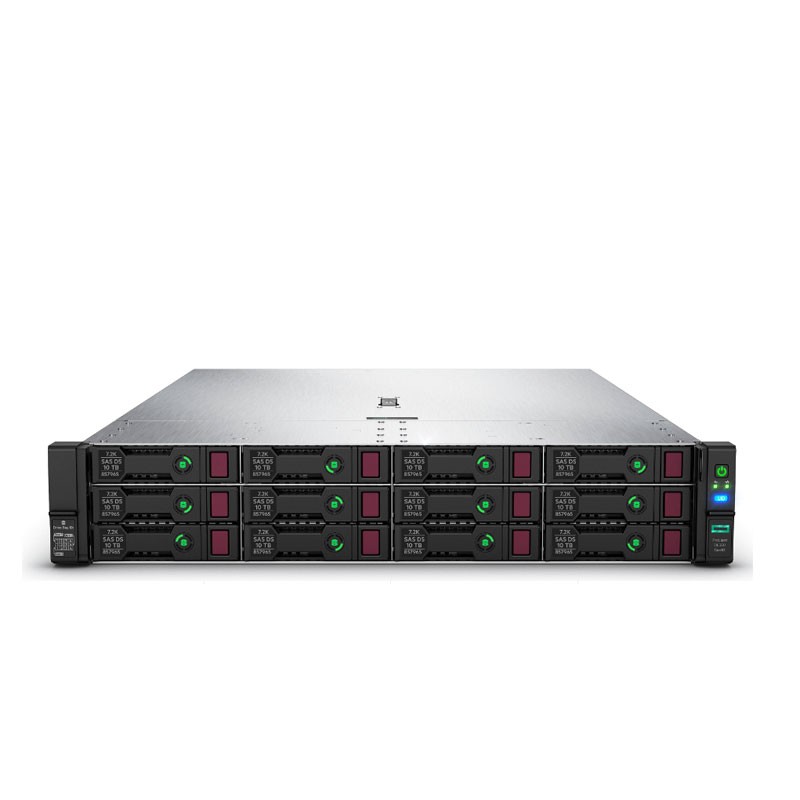 servere-hp-proliant-dl380-g10-2-x-xeon-gold-6150-18-core-configureaza-pentru-comanda Servere HP ProLiant DL380 G10, 2 x Xeon Gold 6150 18-Core - Configureaza pentru comanda - imagine 1