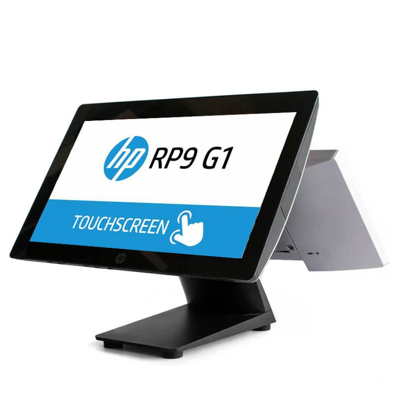 sistem-pos-sh-hp-rp9-g1-9015-i5-6500t-8gb-ddr4-ssd-156-inci-display-client Sistem POS SH HP RP9 G1 9015, i5-6500T, 8GB DDR4, SSD, 15.6 inci, Display Client - imagine 1