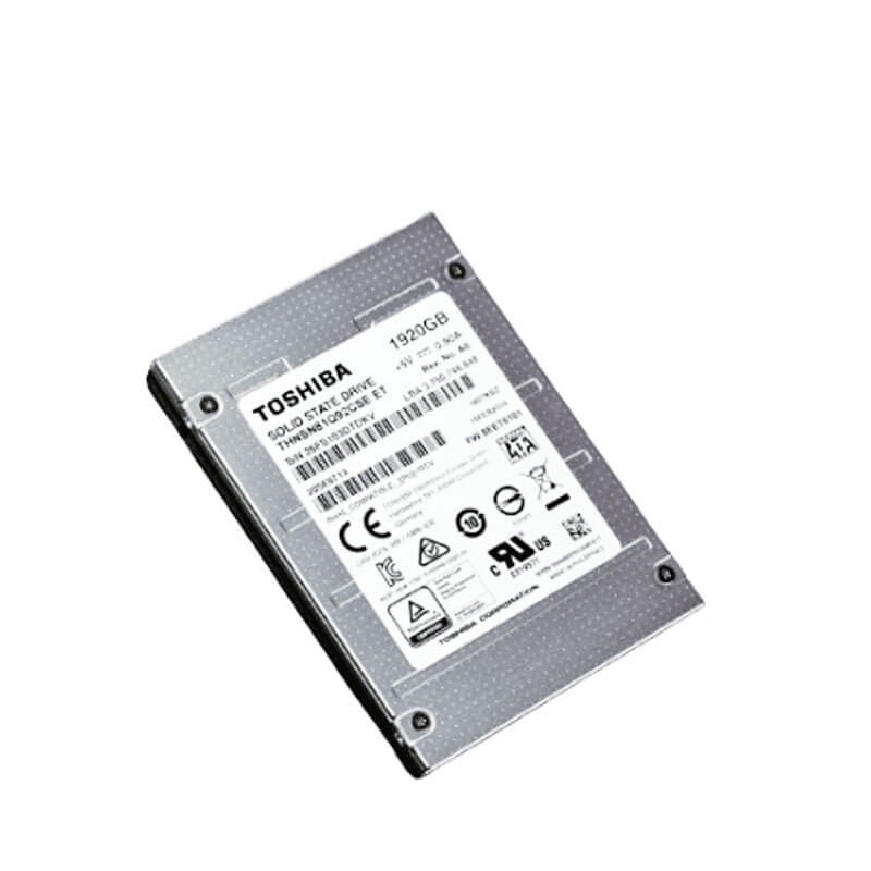 solid-state-drive-ssd-192tb-sata-60gbs-toshiba-thnsn81q92cse Solid State Drive (SSD) 1.92TB SATA 6.0Gb/s, Toshiba THNSN81Q92CSE - imagine 1