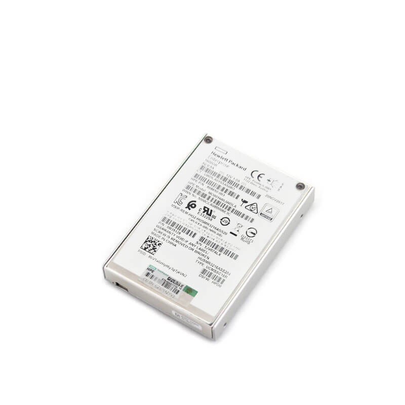 solid-state-drive-ssd-enterprise-16tb-sas-hp-mo001600jwdla Solid State Drive (SSD) Enterprise 1.6TB SAS, HP MO001600JWDLA - imagine 1