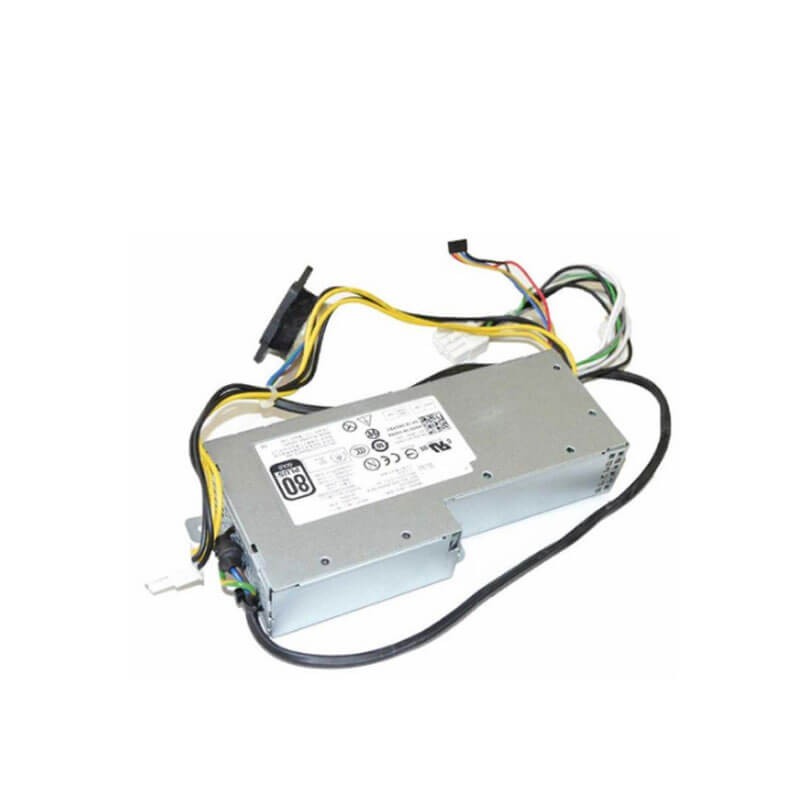 sursa-alimentare-all-in-one-dell-optiplex-9020-200w-03mwn7 Sursa Alimentare All-in-One Dell OptiPlex 9020, 200W, 03MWN7 - imagine 1
