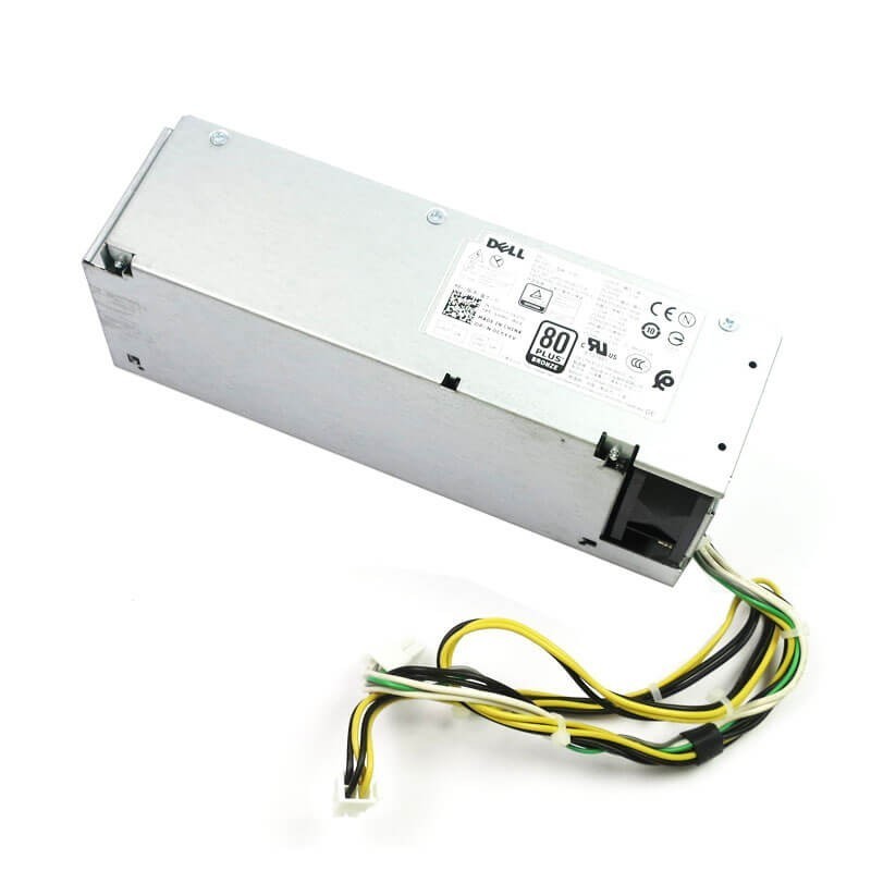 sursa-alimentare-pc-dell-optiplex-305050507050-sff-180w-0c5yyv Sursa Alimentare PC Dell OptiPlex 3050/5050/7050 SFF, 180W, 0C5YYV - imagine 1