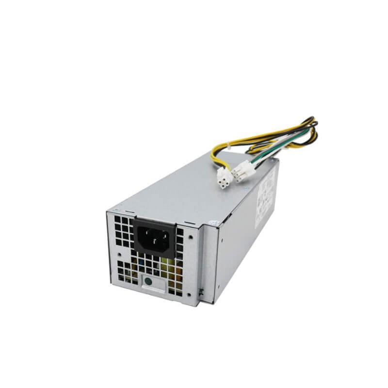 sursa-alimentare-pc-dell-optiplex-30605060706030705070-sff-200w-04fhyw Sursa Alimentare PC Dell OptiPlex 3060/5060/7060/3070/5070 SFF, 200W, 04FHYW - imagine 1