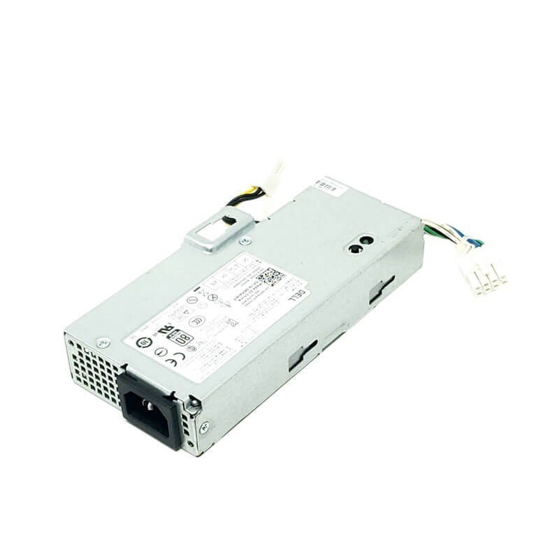 sursa-alimentare-pc-dell-optiplex-70109010-usff-200w Sursa Alimentare PC Dell OptiPlex 7010/9010 USFF, 200W - imagine 1