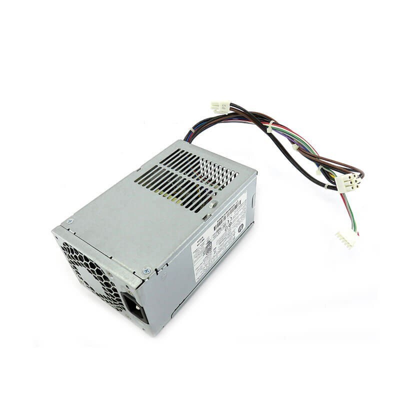 sursa-alimentare-pc-hp-elitedesk-800-g1-sff-240w Sursa Alimentare PC HP EliteDesk 800 G1 SFF, 240W - imagine 1