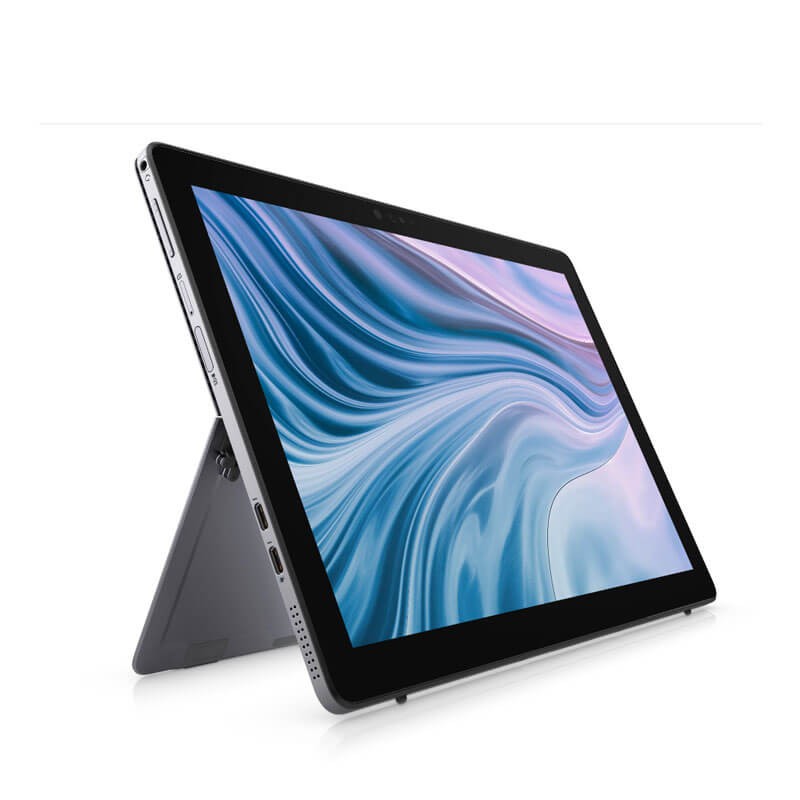 tableta-sh-dell-latitude-7210-quad-core-i5-10310u-16gb-ddr3-256gb-ssd-full-hd Tableta SH Dell Latitude 7210, Quad Core i5-10310U, 16GB DDR3, 256GB SSD, Full HD - imagine 1