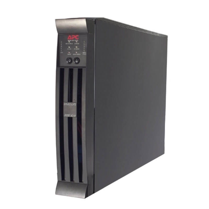 ups-second-hand-apc-smart-ups-xl-3000va-sum3000rmxli2u-baterii-noi UPS Second Hand APC Smart-UPS XL 3000VA SUM3000RMXLI2U, Baterii Noi - imagine 1
