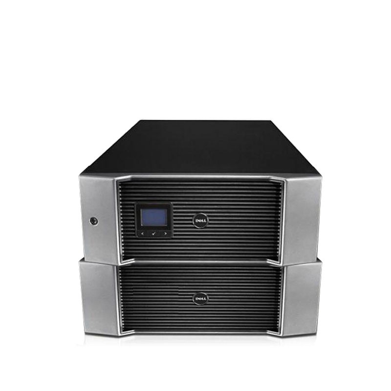 ups-sh-dell-5600r-li-j731n-5600va5600w-battery-pack-216v-baterii-noi UPS SH Dell 5600R LI J731N 5600VA/5600W + Battery Pack 216V, Baterii Noi - imagine 1