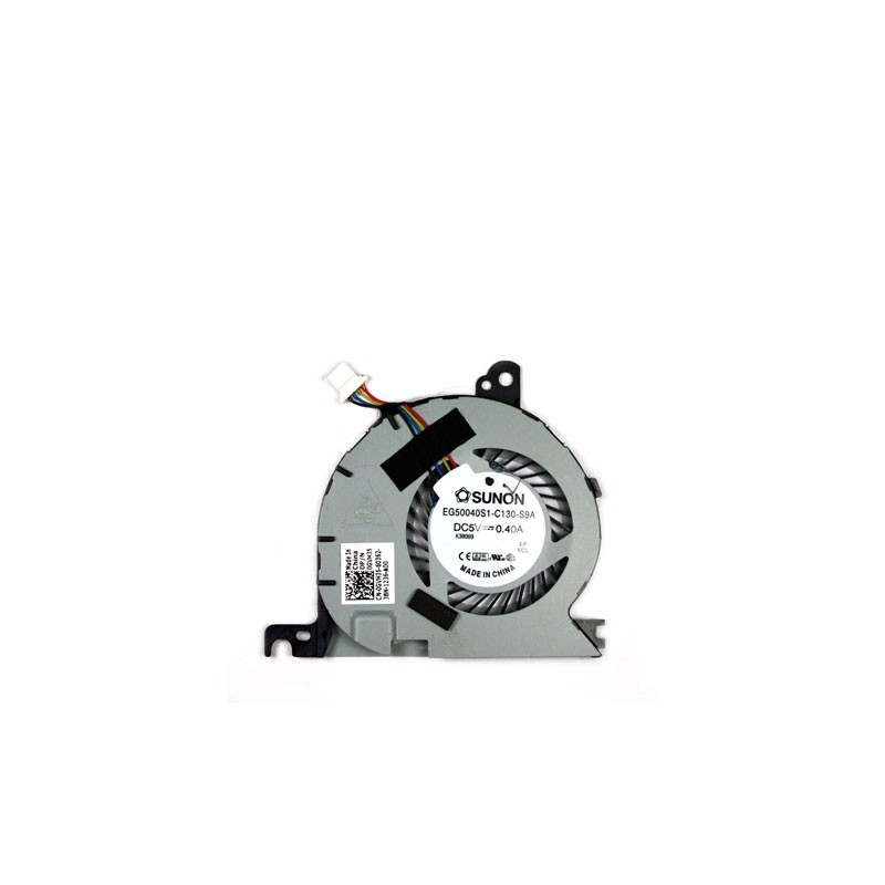 ventilator-dell-latitude-e7240-0gvh35 Ventilator Dell Latitude E7240, 0GVH35 - imagine 1