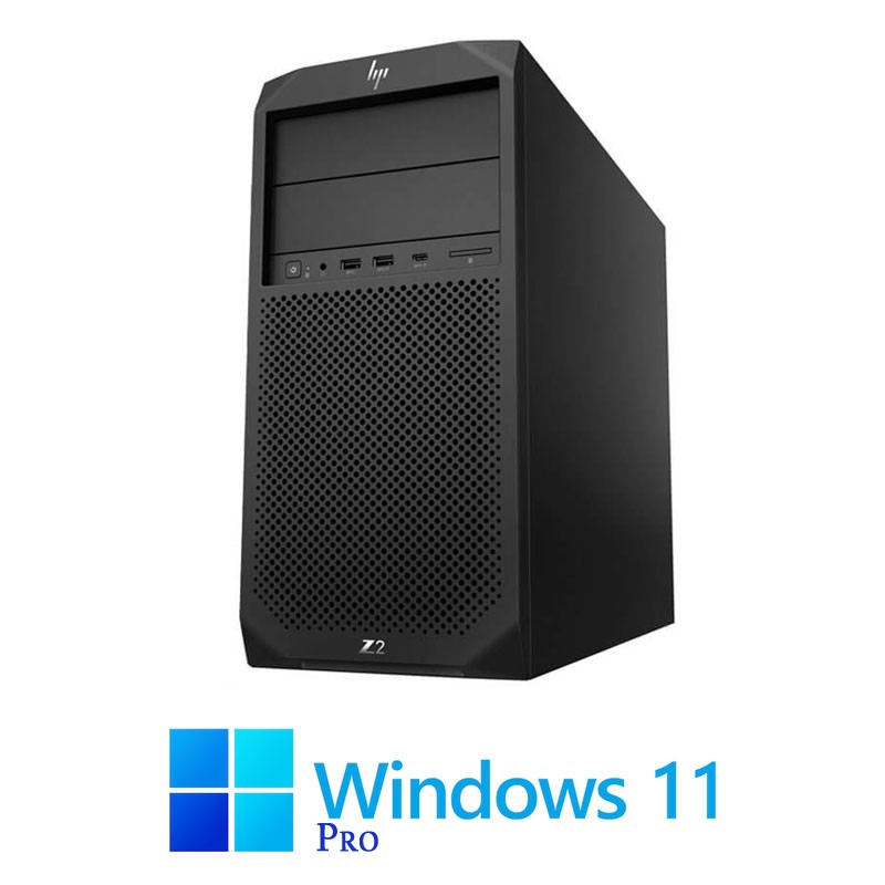 workstation-hp-z2-g4-tower-xeon-e-2144g-32gb-512gb-ssd-nvme-win-11-pro Workstation HP Z2 G4 Tower, Xeon E-2144G, 32GB, 512GB SSD NVMe, Win 11 Pro - imagine 1