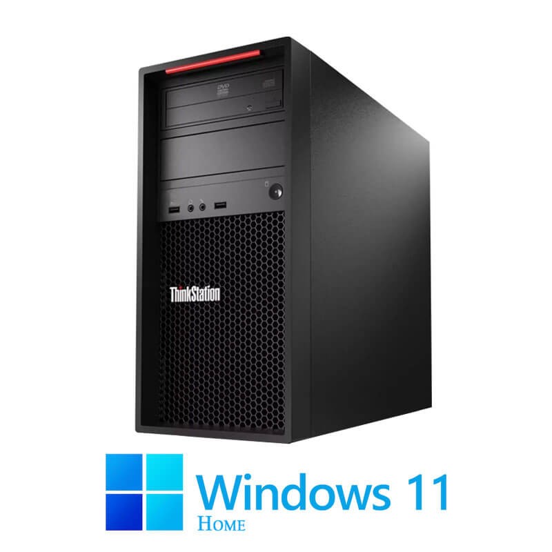 workstation-lenovo-p520c-w-2145-64gb-1tb-ssd-quadro-p5000-16gb-win-11-home Workstation Lenovo P520c, W-2145, 64GB, 1TB SSD, Quadro P5000 16GB, Win 11 Home - imagine 1