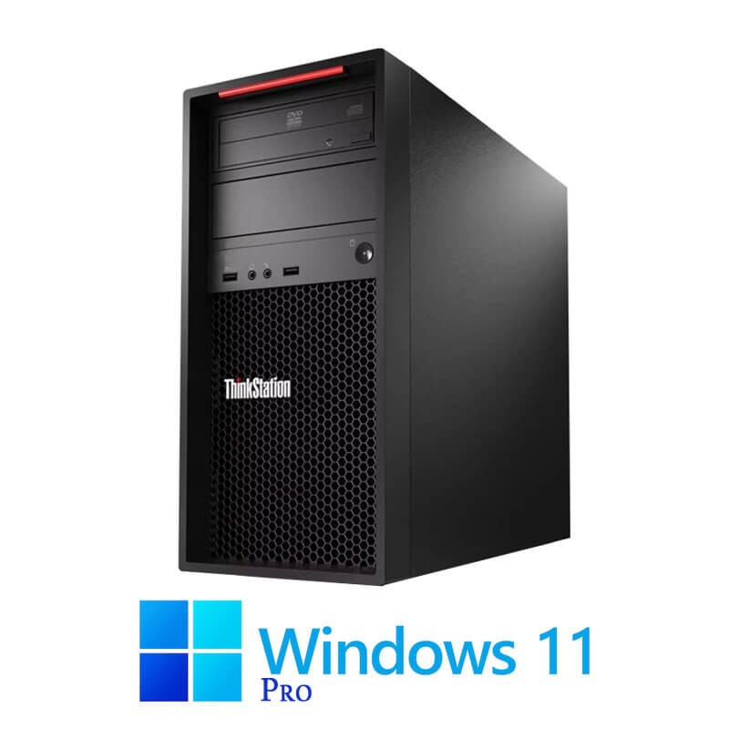 workstation-lenovo-p520c-w-2145-64gb-1tb-ssd-quadro-p5000-16gb-win-11-pro Workstation Lenovo P520c, W-2145, 64GB, 1TB SSD, Quadro P5000 16GB, Win 11 Pro - imagine 1