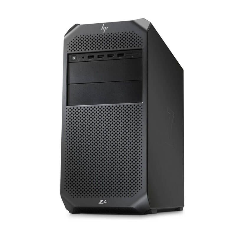 workstation-sh-hp-z4-g4-octa-core-w-2145-64gb-ddr4-512gb-ssd-quadro-p620 Workstation SH HP Z4 G4, Octa Core W-2145, 64GB DDR4, 512GB SSD, Quadro P620 - imagine 1