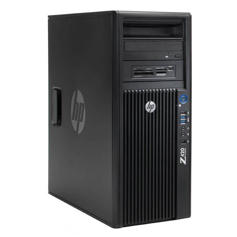 workstation-sh-hp-z420-hexa-core-e5-1650-512gb-ssd-amd-radeon-r7-430-2gb Workstation SH HP Z420, Hexa Core E5-1650, 512GB SSD, AMD Radeon R7 430 2GB - imagine 1