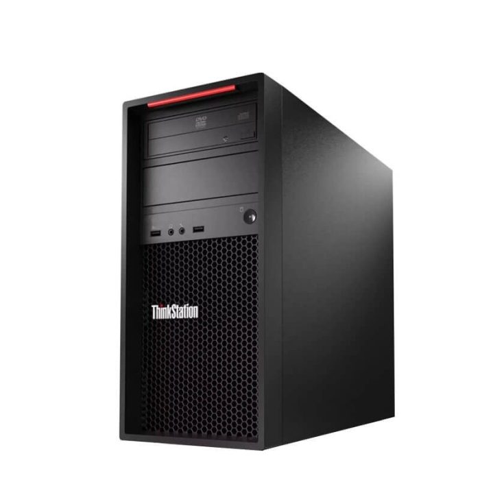 Workstation SH Lenovo P520c, W-2145, 64GB DDR4, 1TB SSD, Quadro P5000 16GB
